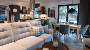 Ocean House Herz, Timmendorfer Strand